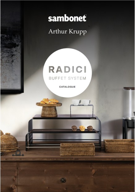 Radici Buffet 2026